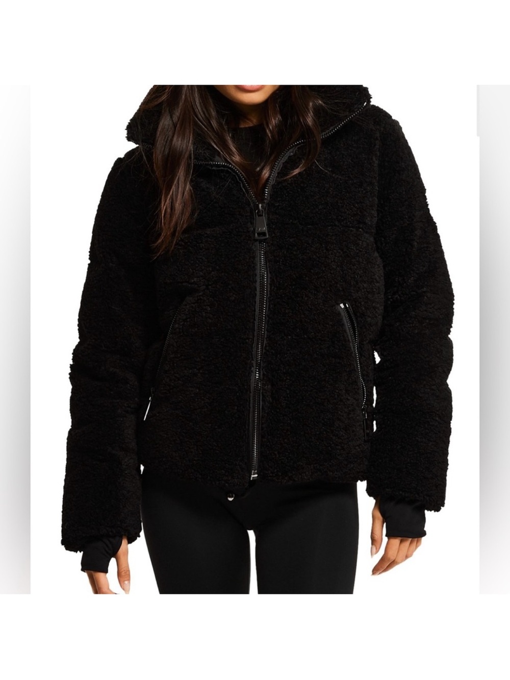 SAM Sophia jacket